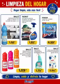 Folleto Sangüi Página 11