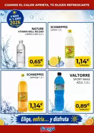 Folleto Sangüi Página 3