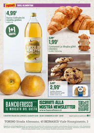Volantino Banco Fresco settimana 20 Pagina 8