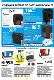 Catálogo Folder Página 62
