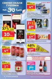 Auchan gazetka | Supermarket Strona 6