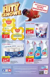 Auchan gazetka | Supermarket Strona 8