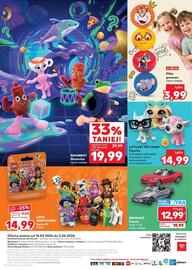 Kaufland gazetka Strona 20