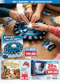 Kaufland gazetka Strona 10