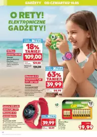 Kaufland gazetka Strona 14