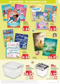 Kaufland gazetka Strona 15