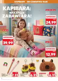 Kaufland gazetka Strona 16