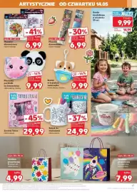 Kaufland gazetka Strona 17