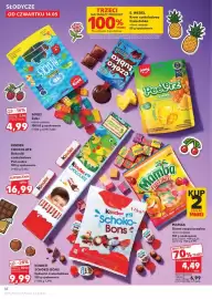 Kaufland gazetka Strona 18