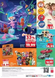Kaufland gazetka Strona 20