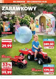 Kaufland gazetka Strona 4