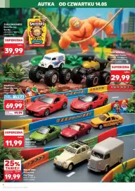 Kaufland gazetka Strona 6