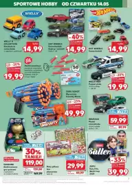 Kaufland gazetka Strona 7
