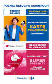 Carrefour gazetka Strona 16