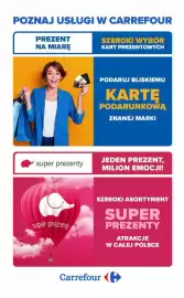 Carrefour gazetka Strona 16