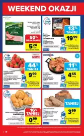 Carrefour Market gazetka Strona 2