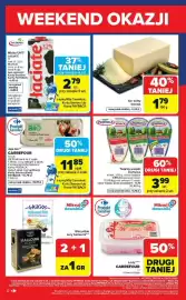 Carrefour Market gazetka Strona 4
