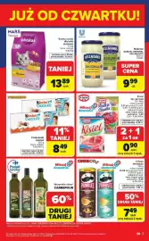 Carrefour Market gazetka Strona 5