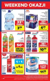 Carrefour Market gazetka Strona 6