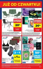 Carrefour Market gazetka Strona 7