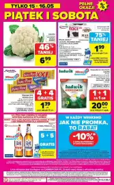 Carrefour Market gazetka Strona 8
