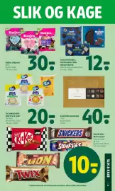Coop 365 tilbudsavis uge 20 Side 19