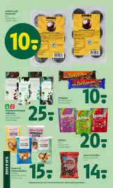 Coop 365 tilbudsavis uge 20 Side 20