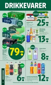 Coop 365 tilbudsavis uge 20 Side 21