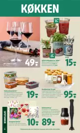 Coop 365 tilbudsavis uge 20 Side 23