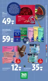 Coop 365 tilbudsavis uge 20 Side 32
