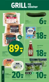Coop 365 tilbudsavis uge 20 Side 7