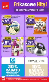 Polomarket gazetka tydzień 20 Strona 1