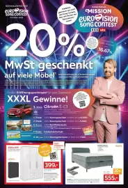XXXLutz Prospekt woche 20 Seite 2