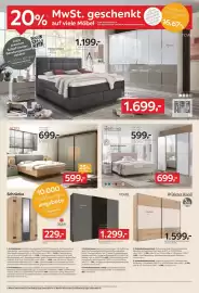 XXXLutz Prospekt woche 20 Seite 4
