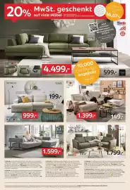 XXXLutz Prospekt woche 20 Seite 6