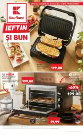 Catalog Kaufland săptămâna 20 Pagină 1
