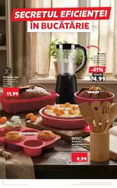 Catalog Kaufland săptămâna 20 Pagină 2