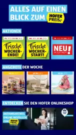 Hofer Flugblatt woche 20 Seite 2