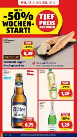 Hofer Flugblatt woche 20 Seite 20