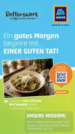 Hofer Flugblatt woche 20 Seite 22