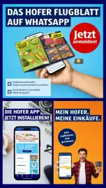 Hofer Flugblatt woche 20 Seite 3