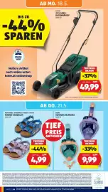 Hofer Flugblatt woche 20 Seite 45
