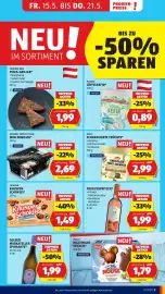 Hofer Flugblatt woche 20 Seite 5
