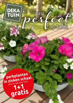Deka Tuin (geldig t/m 24-05)