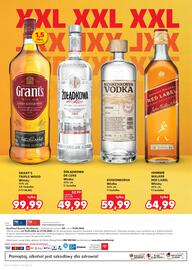 Kaufland gazetka | Alkohole Strona 40