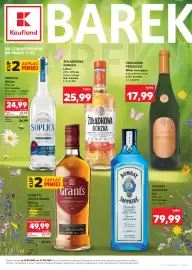 Kaufland gazetka | Alkohole Strona 1