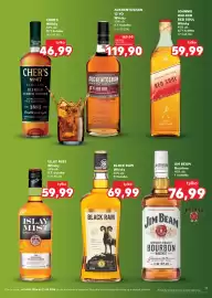 Kaufland gazetka | Alkohole Strona 11
