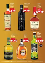 Kaufland gazetka | Alkohole Strona 13