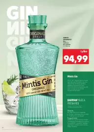 Kaufland gazetka | Alkohole Strona 16