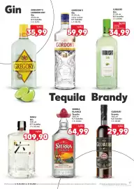 Kaufland gazetka | Alkohole Strona 17